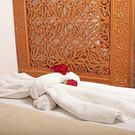 فندق رياض دارية مراكش المظهر الخارجي الصورة