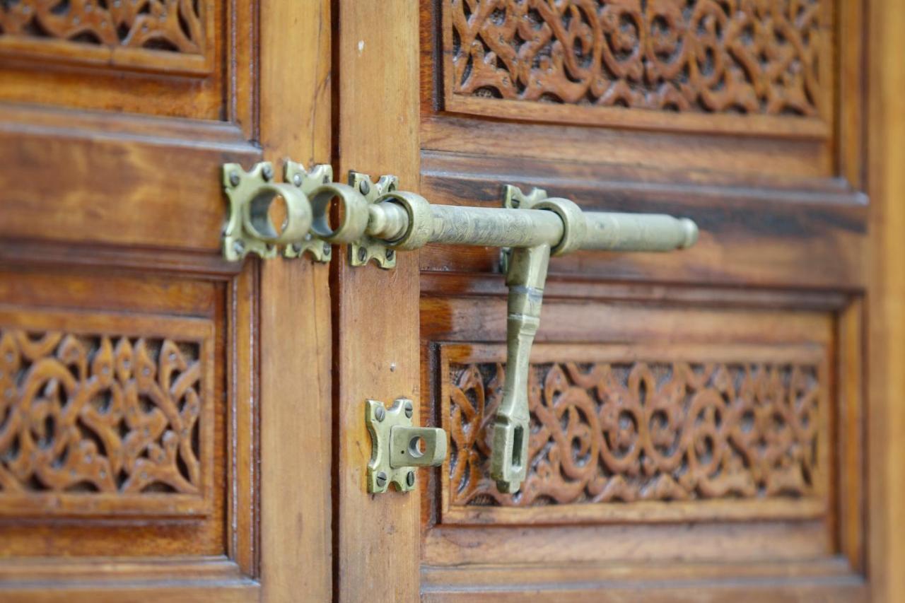 فندق رياض دارية مراكش المظهر الخارجي الصورة